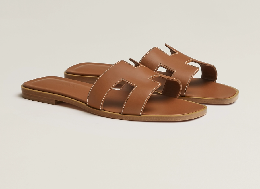 Oran sandals for women