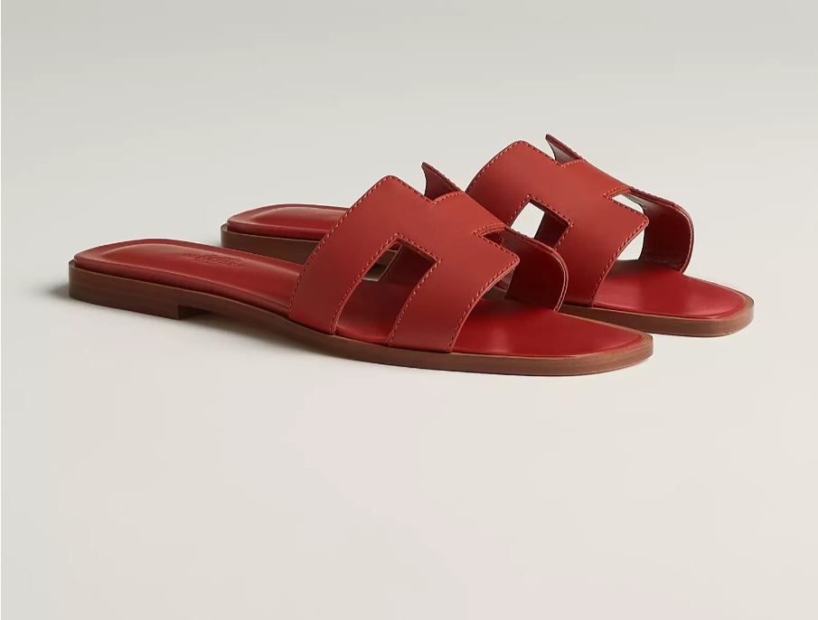 Oran sandals for women