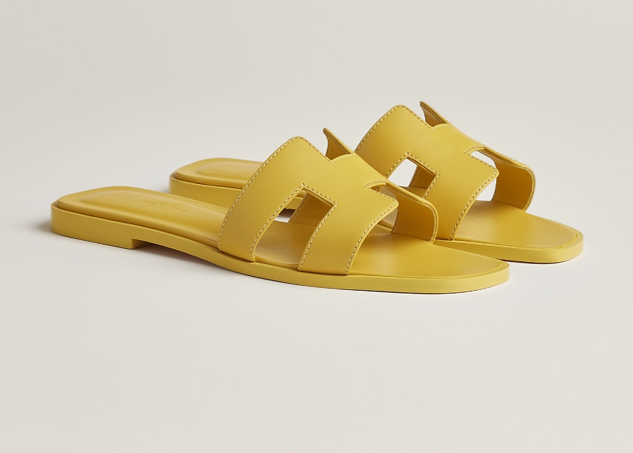 Oran sandals for women