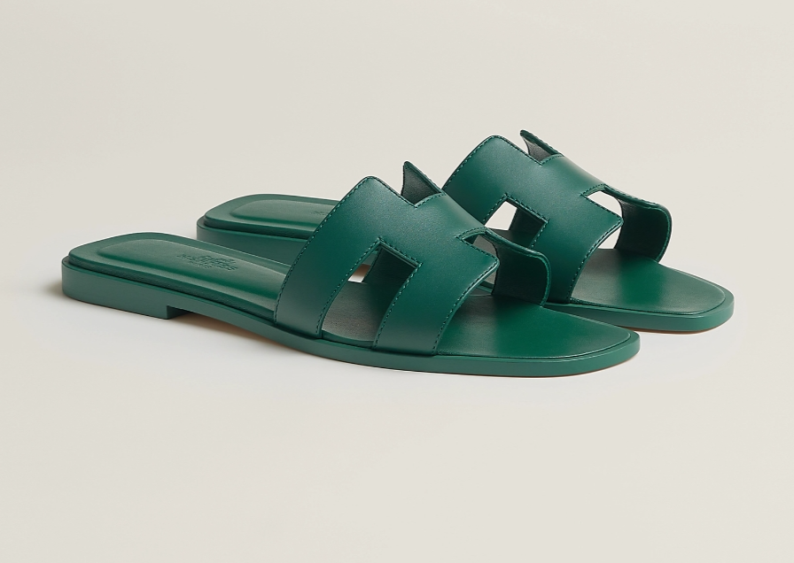 Oran sandals for women