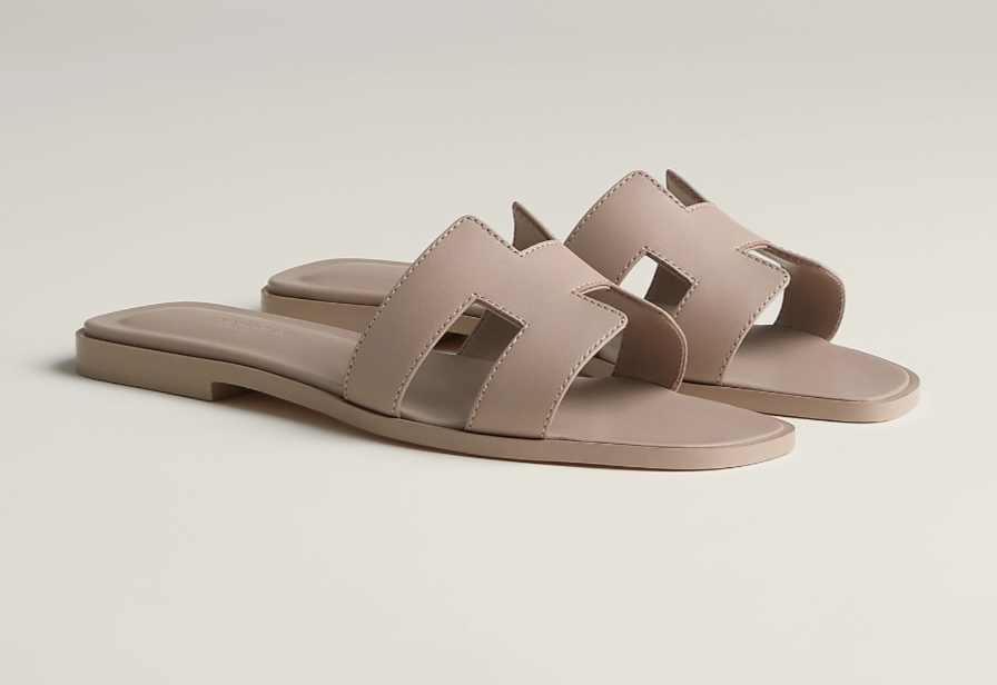 Oran sandals for women