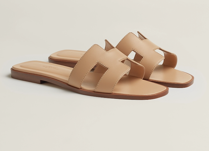 Oran sandals for women