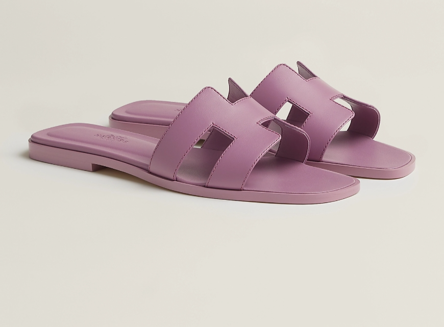 Oran sandals for women