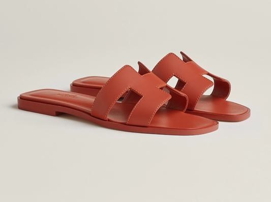 Oran sandals for women