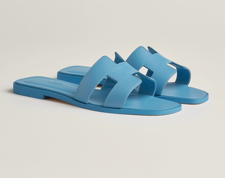 Oran sandals for women