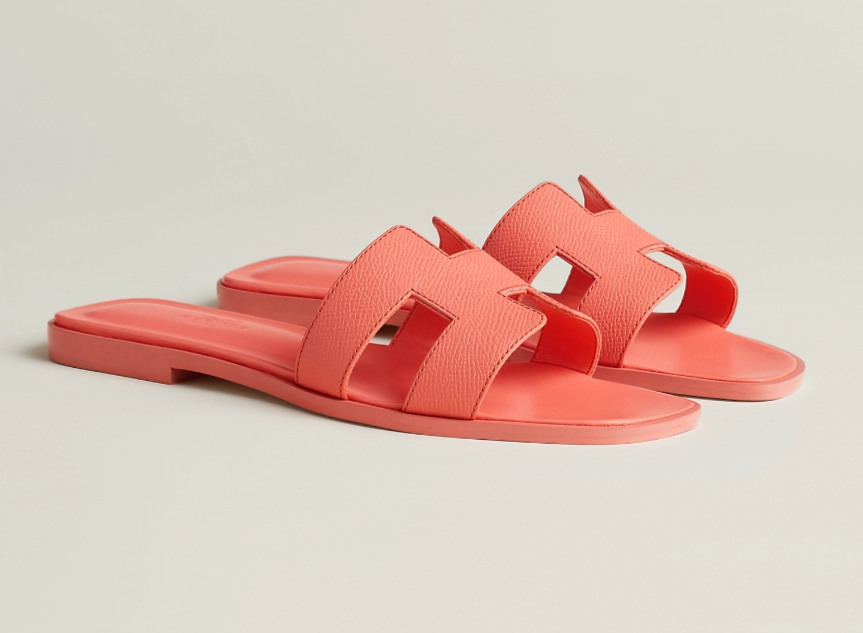 Oran sandals for women