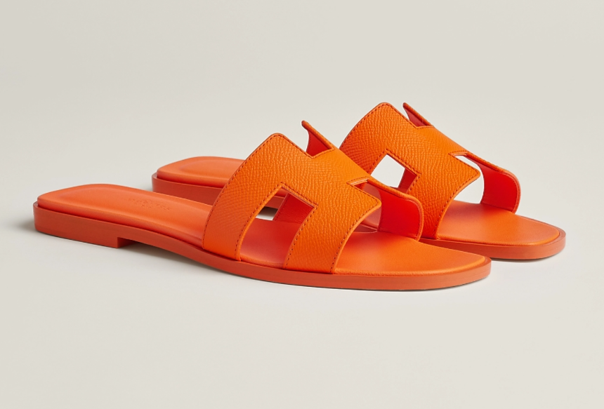 Oran sandals for women