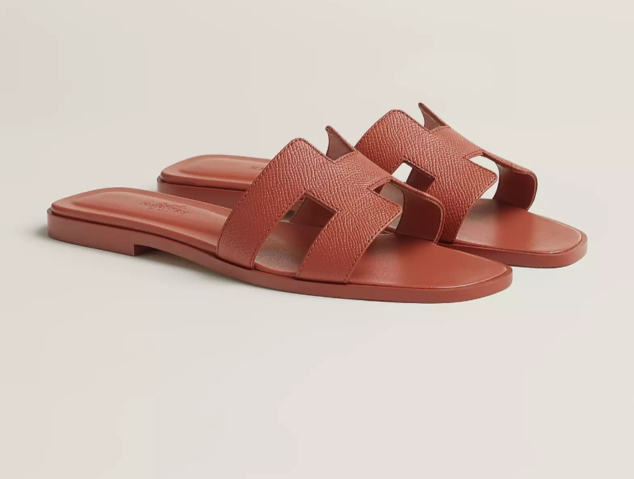 Oran sandals for women