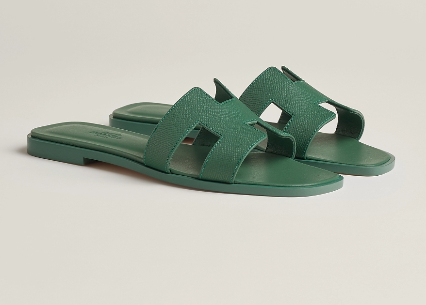 Oran sandals for women