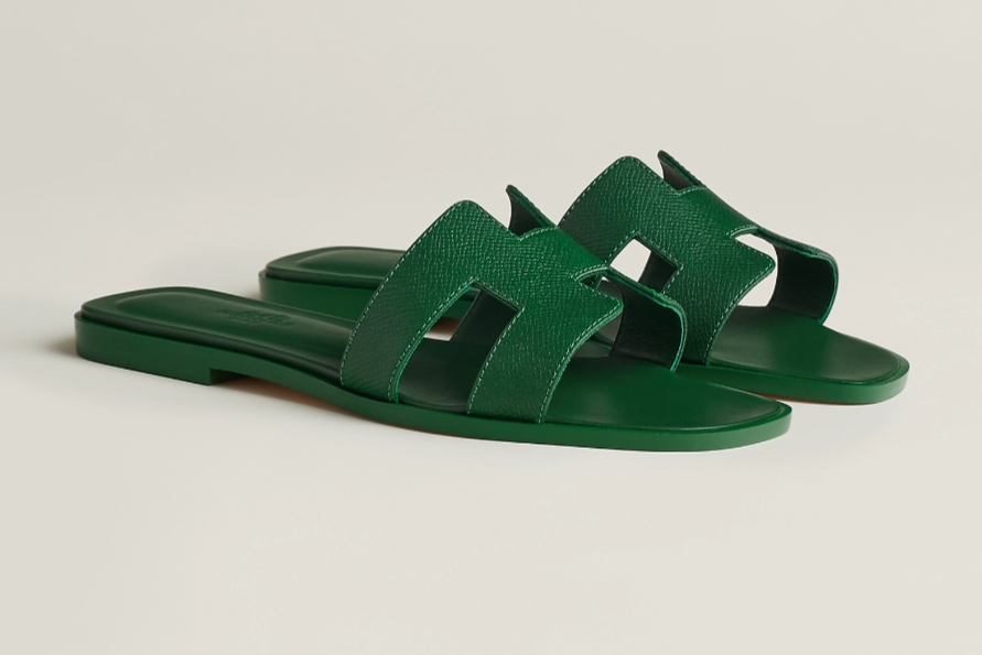 Oran sandals for women