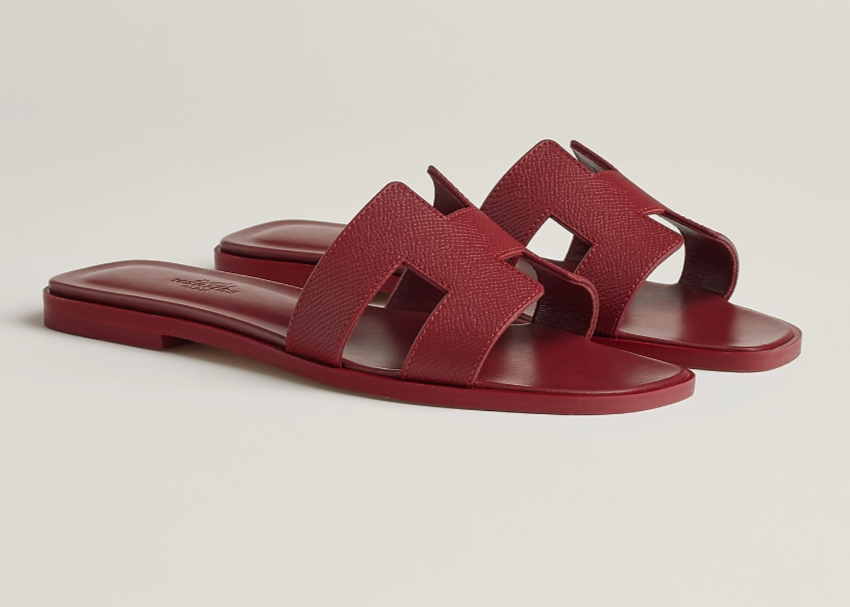 Oran sandals for women