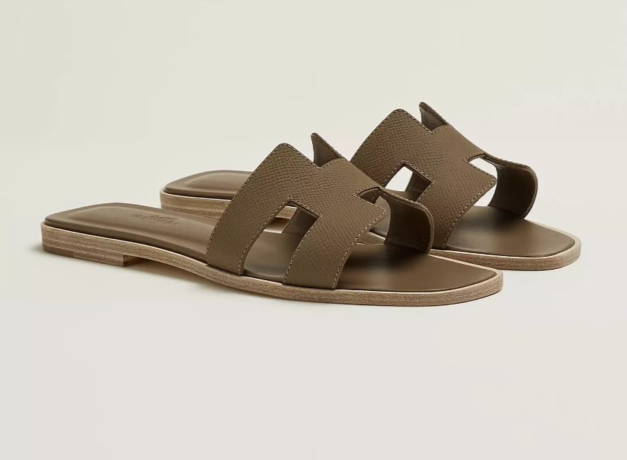 Oran sandals for women