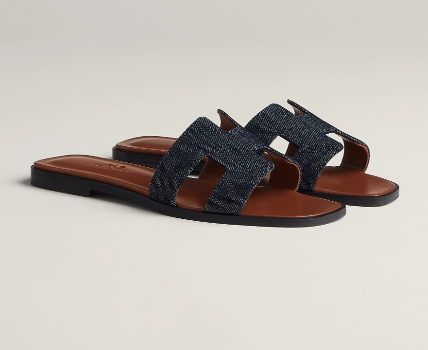 Oran sandals for women