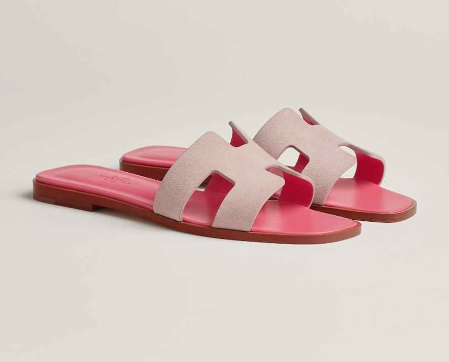 Oran sandals for women