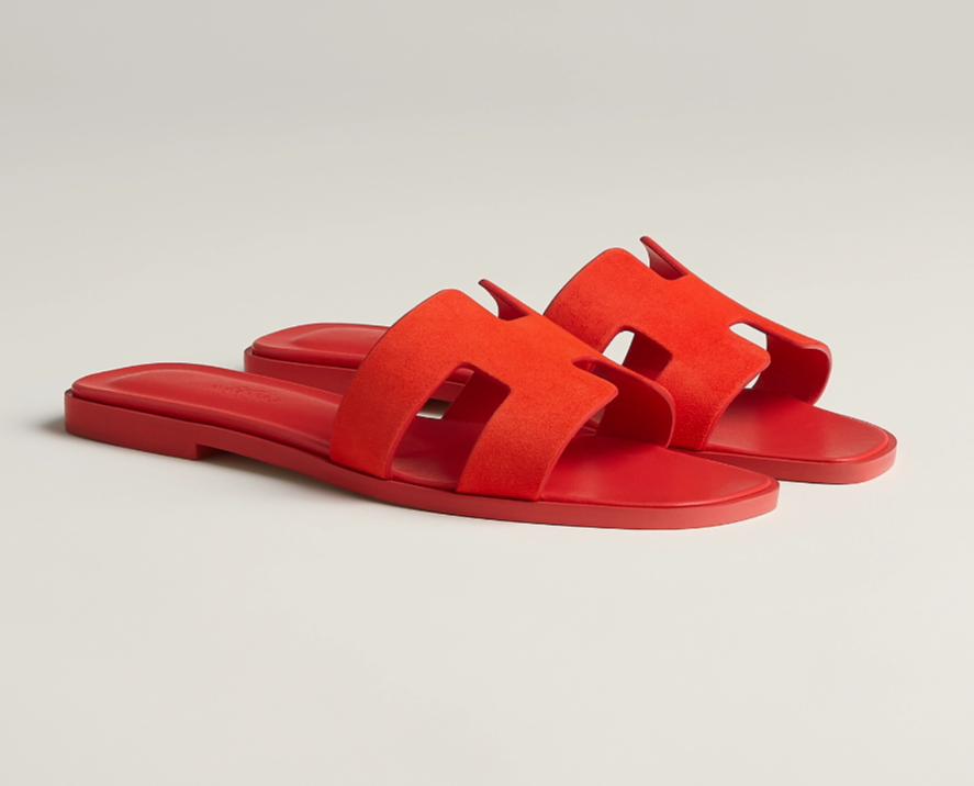 Oran sandals for women