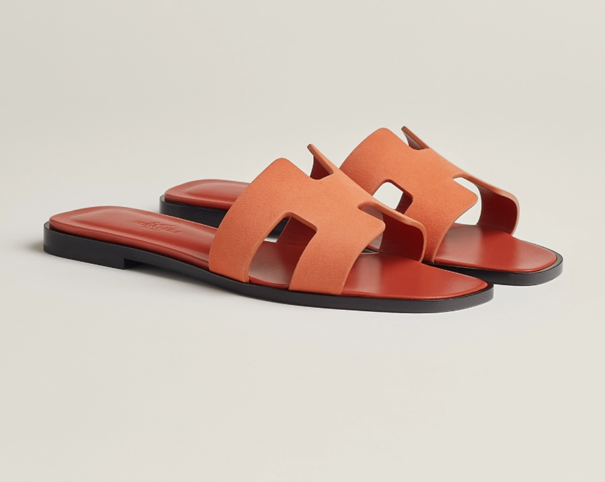 Oran sandals for women