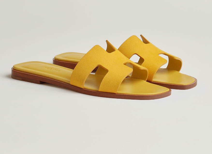 Oran sandals for women