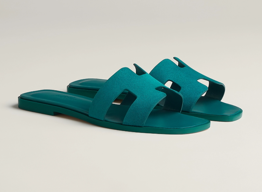 Oran sandals for women