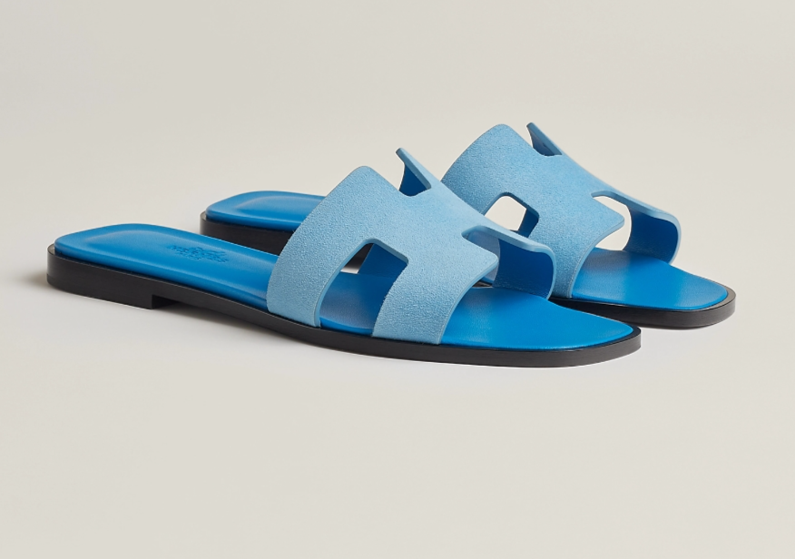 Oran sandals for women