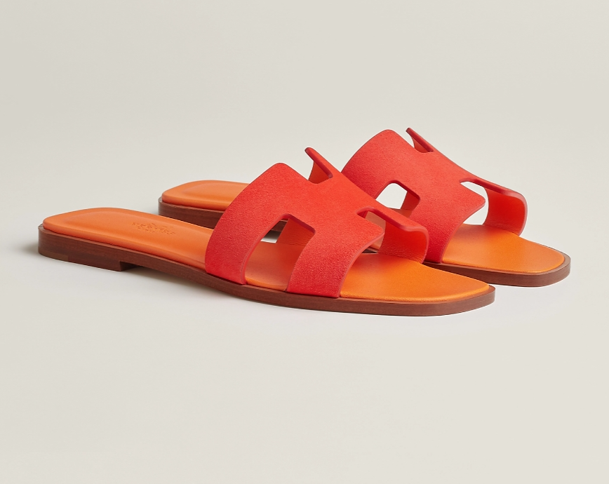 Oran sandals for women