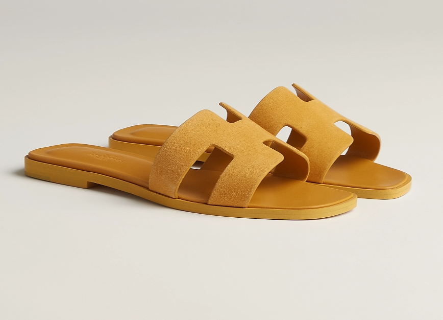 Oran sandals for women