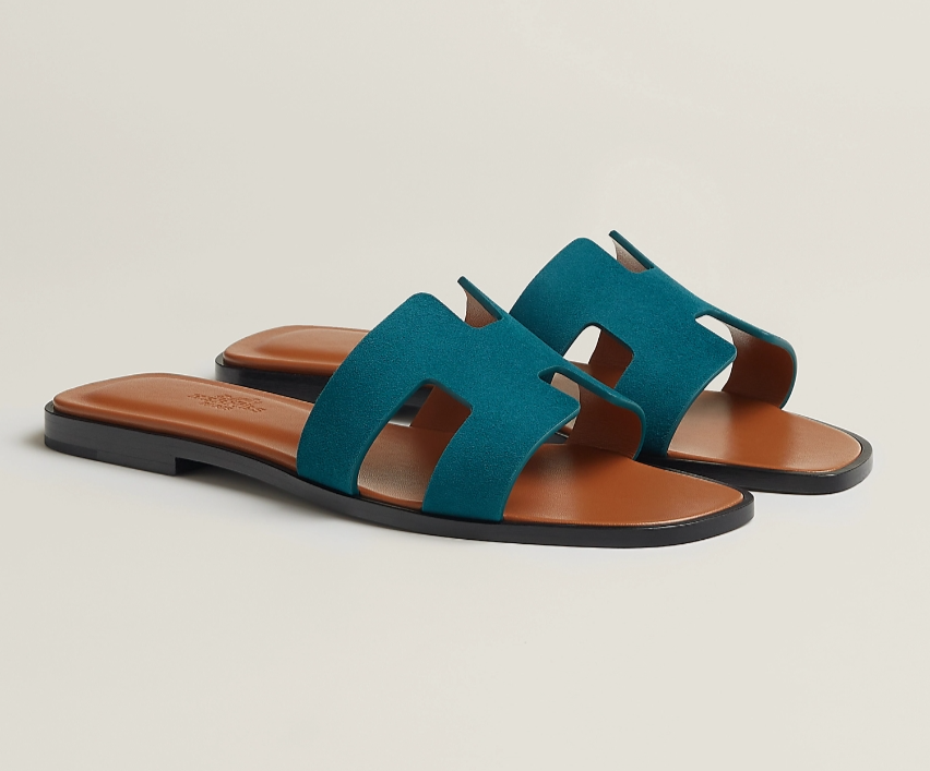 Oran sandals for women