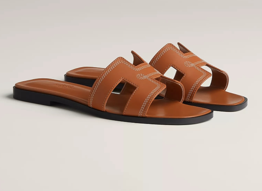 Oran sandals for women