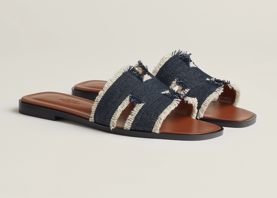 Oran sandals for women