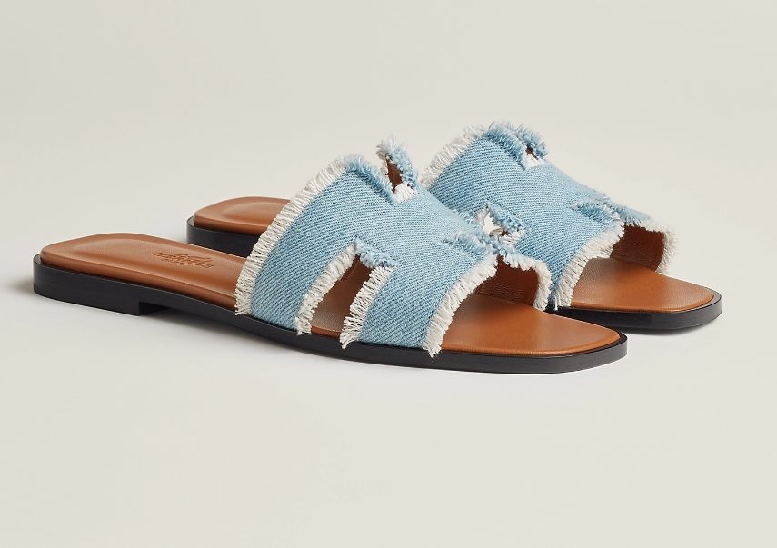 Oran sandals for women