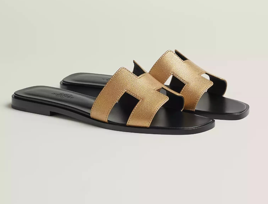 Oran sandals for women